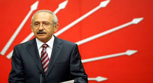 "قیلیچدار اوغلو" رئیس جمهور ترکیه را دیکتاتور خواند