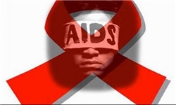 الگوی انتقال ایدز به سمت موارد جنسی است