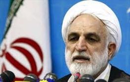 اژه ای: اهمیت انتخابات و نقش آن در امنیت مدنظر کارگزاران باشد