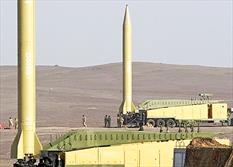ایران در حال ساخت پایگاه موشکی در عراق است/ بالگردهای ایران بر فراز سلیمانیه