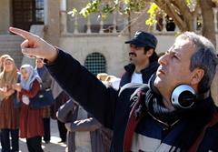 فیلم جدید کارگردان "قلاده های طلا" به جشنواره رسید
