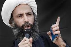 شورای اسلامی شهر یزد جنایت آل سعود در به شهادت رساندن آیت ا... شیخ نمر را محکوم کرد