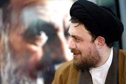 تکذیب انصراف سید حسن خمینی از داوطلبی انتخابات مجلس خبرگان رهبری