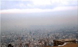 آلودگی هوا، سلامت شهروندان تبریزی را به شدت تهدید می‌کند/ تخریب ۱۵۰۰ هکتار باغ در تبریز