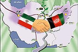 خواست افغانستان برای واردات سالیانه ۱.۲ میلیون تن محصولات نفتی از ایران