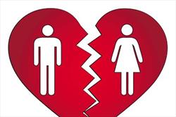 کاهش ۱۰ درصدی طلاق در خراسان رضوی