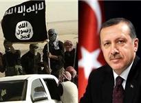 اردوغان فردی خودخواه است/آنکارا از داعش وجبهه النصره حمایت می‌کند