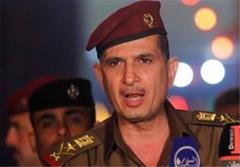 ارتش عراق: اخبار موثقی از زخمی‌شدن سخنگوی داعش داریم