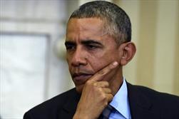 اوباما: وضعیت خشونت‌های مسلحانه در آمریکا بحرانی است/ صدها هزار آمریکایی قربانی حمل آزادانه سلاح شده‌اند