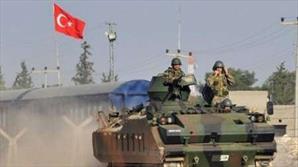 فرقی بین نظامیان ترکیه‌ و داعش برای ما وجود ندارد