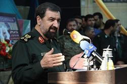 محسن رضایی در خوزستان: دشمنان به دنبال کشیدن جنگ‌های نیابتی به مرزهای ایران هستند