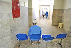 تدوین بسته ترخیص بیماران روان مزمن تحت نظارت بهزیستی