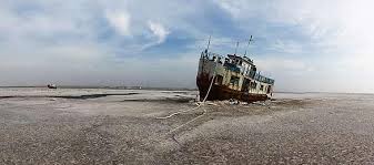 دستگاه گیرنده ماهواره ای دانشگاه تبریز، برای پایش  تغییرات دریاچه ارومیه راه اندازی شد