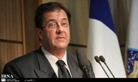 رادیو فرانسه: سفیر پاریس در تهران رییس انستیتو فرانسه شد