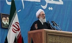آرای مردم امانت است/ خائنان در حق مردم منافق هستند/ ایران آمریکا تحقیر کرد