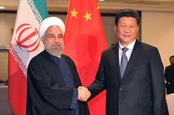 رییس جمهور چین دوم بهمن به تهران می‌آید/امضای چند سند همکاری