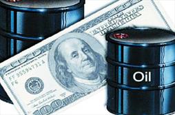 نفت سنگین ایران ۲۶ دلار