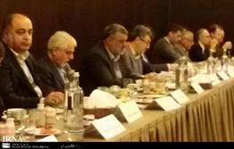 دعوت وزیر جهادکشاورزی از شرکت های آلمانی برای سرمایه گذاری در ایران