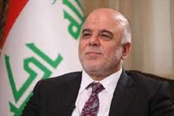 تبریک نخست وزیر عراق به مناسبت بسته شدن پرونده هسته ای ایران