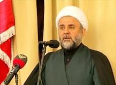 مقام حزب الله: توافق هسته‎ای یک پیروزی تاریخی برای ایران است