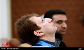 بابک زنجانی و همدستانش به اعدام محکوم شدند