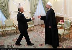 روحانی: آژانس علاوه بر نظارت ها، باید به وظایف خود در توسعه فناوری صلح آمیز هسته ای هم پایبند باشد