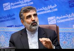 کمالوندی: سفر آمانو به تهران سازنده بود