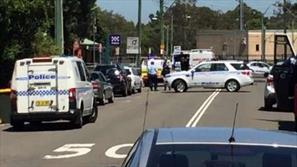 تیراندازی در ایستگاه پلیس استرالیا یک کشته برجا گذاشت