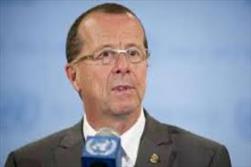 نماینده سازمان ملل خواستار تسریع در تشکیل دولت لیبی شد