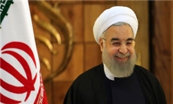 روحانی: دولت بدون شورای نگهبان، به سمت دیکتاتوری می‌رود/ مردم مواضع مسئولان را با بیانات امام و رهبری بسنجند