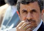 داوري: احمدي نژاد ديگر در هيچ انتخاباتي شركت نمي كند/ رقابت با إصلاح طلبان سخت است
