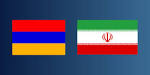 امضای دو سند همکاری بین ایران و ارمنستان