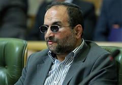 شاکری: بدهی ۱۲ هزار میلیارد تومانی دولت‌ها به شهرداری تهران