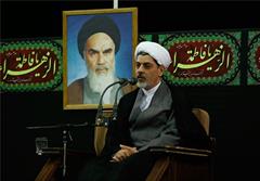 انقلاب اسلامی به‌برکت وجود بارگاه حضرت معصومه(س) به پیروزی رسید