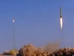 پاکستان موشک بالستیک جدید آزمایش کرد