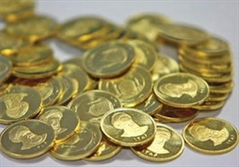 نوسان ۴۷ هزار تومانی قیمت سکه در دی ماه