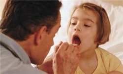 علل گلودرد در کودکان/ مصرف خودسرانه استامینوفن ممنوع