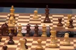 تازه ترین فتوای مفتی آل سعود درباره شطرنج