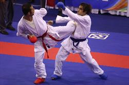 رد صلاحیت رئیس پیشین کاراته برای انتخابات آینده