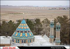 خیمه های معرفت در امامزاده های ایران برپا می‌شود