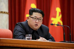 کره شمالی احتمالا در حال تدارک مقدمات پرتاب موشک دور برد است