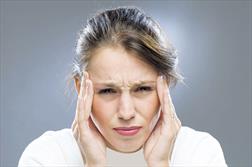 سردردهای دوران بارداری را جدی بگیرید