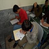 آگاهی دانش آموزان خراسان شمالی در مورد منابع آب مورد سنجش قرار گرفت