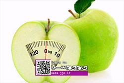 میوه ای که میزان کاهش وزن را در افراد ۲ برابر می کند