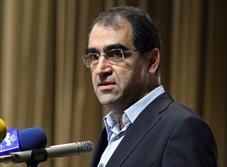وزیر بهداشت دو آفت انقلاب را از منظر شهید مطهری بیان کرد