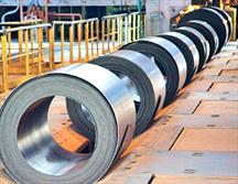 ظرفیت تولید در بخش فولاد به ۳۱٫۶ میلیون تن رسیده است