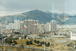 کیفیت هوای تهران در سال ۹۴ از نگاه آمار