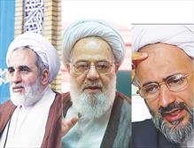 انقلاب اسلامی ایران خط بطلانی بر تزجدایی دین از سیاست بود