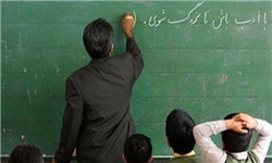 ۱۵ هزار معلم جدید مهر ۹۵ به مدارس می‌آیند