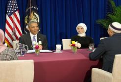 اوباما: اسلام دین صلح‌طلبی است